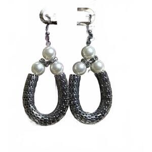 Faux Fix Earrings